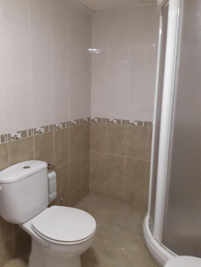 Amplio Piso Con Vistas A La Playa De Poniente Apartment Águilas Екстериор снимка
